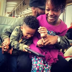 Meet your Posher, Myles